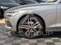 2020 Volvo V60