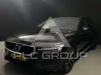 2020 Volvo V60