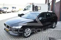 2020 Volvo V60