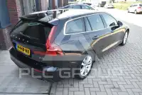 2020 Volvo V60