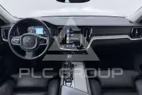 2020 Volvo V60