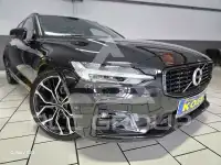 2020 Volvo V60