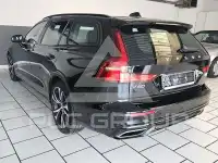2020 Volvo V60