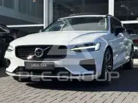 2020 Volvo V60
