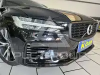 2020 Volvo V60
