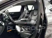 2020 Volvo V60