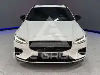 2020 Volvo V60