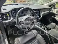 2020 Volvo V60