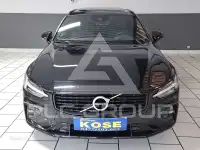 2020 Volvo V60