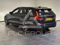 2020 Volvo V60