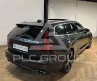 2020 Volvo V60