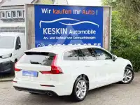 2020 Volvo V60