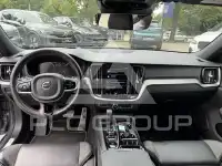 2020 Volvo V60
