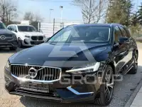 2020 Volvo V60