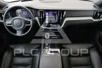 2020 Volvo V60