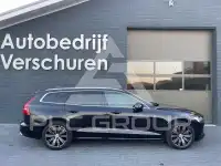 2020 Volvo V60