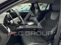 2020 Volvo V60