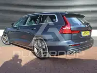 2020 Volvo V60