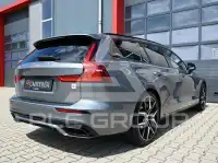 2020 Volvo V60