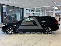 2020 Volvo V60