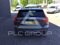 2020 Volvo V60