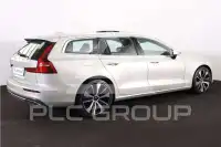 2020 Volvo V60