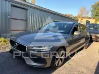 2020 Volvo V60