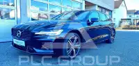 2020 Volvo V60
