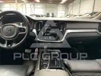2020 Volvo V60