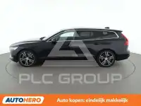 2020 Volvo V60