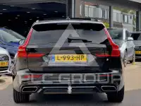 2020 Volvo V60
