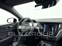 2020 Volvo V60