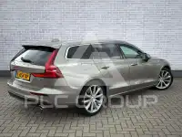 2020 Volvo V60
