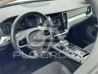 2020 Volvo V60