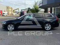 2020 Volvo V60