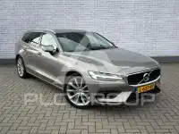 2020 Volvo V60