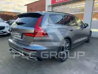 2020 Volvo V60
