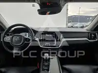 2020 Volvo V60
