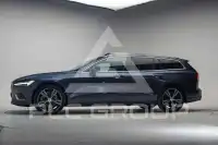 2020 Volvo V60