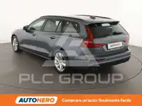 2020 Volvo V60