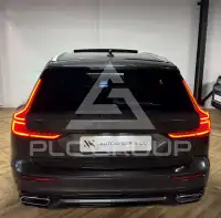 2020 Volvo V60