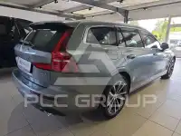2020 Volvo V60