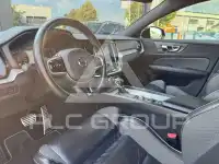 2020 Volvo V60