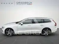 2020 Volvo V60