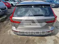 2020 Volvo V60