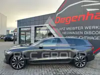 2020 Volvo V60