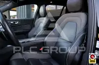 2020 Volvo V60