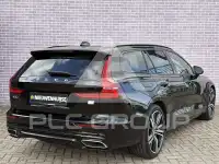 2020 Volvo V60
