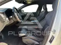 2020 Volvo V60