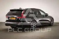 2020 Volvo V60